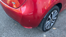 Renault Zoe 100kW GT Line + R135 50kWh Rapid Charge 5dr Auto Electric Hatchback